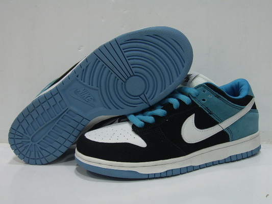 Nike Dunk SB Low-top Men Shoes--015